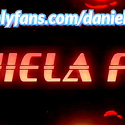 DANIELITA FIRE photo