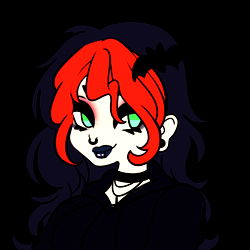 Cute Anime Character