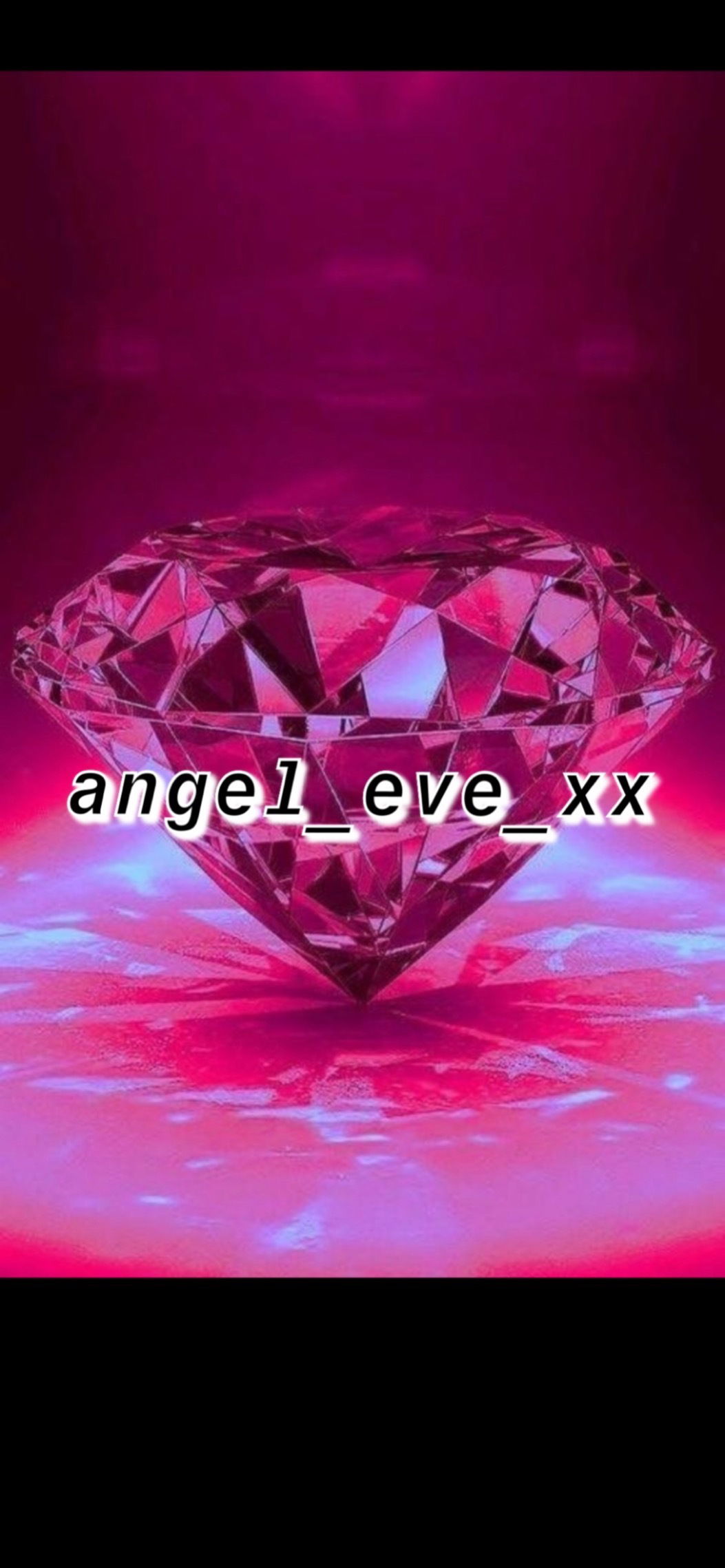 Angel Eve photo