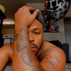 AustinDeion - OnlyFans Model