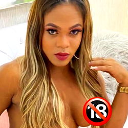 Onlyfans Model TSLucero