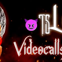 TSLucero Video Calls DOMINATRIX 😈 photo
