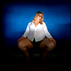 🔥🍑Alex the queen of sexting 🍑🔥 photo