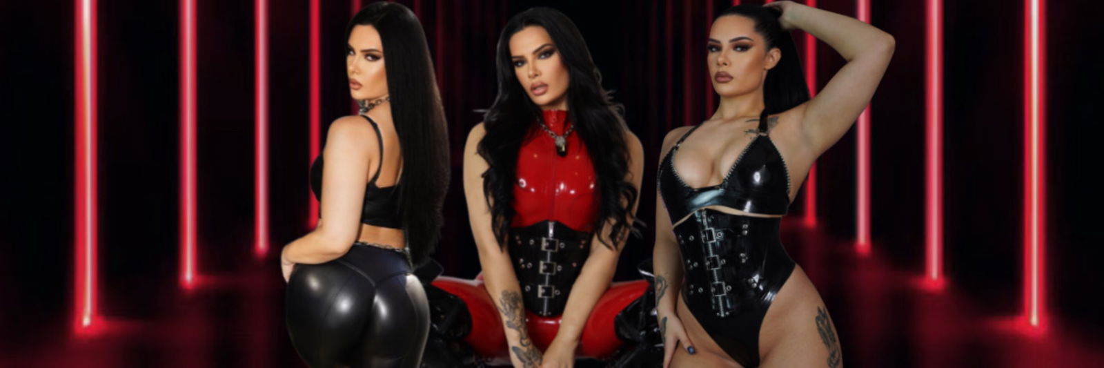 Mistress Nerezza photo