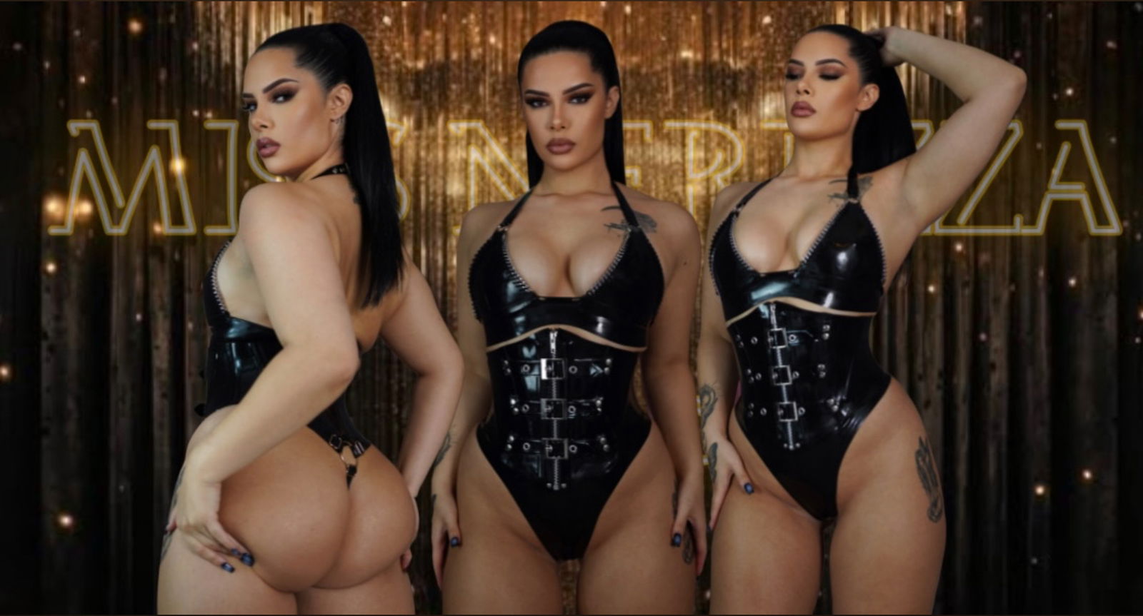 Mistress Nerezza photo