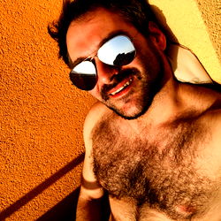 Moritz, OnlyFans Model