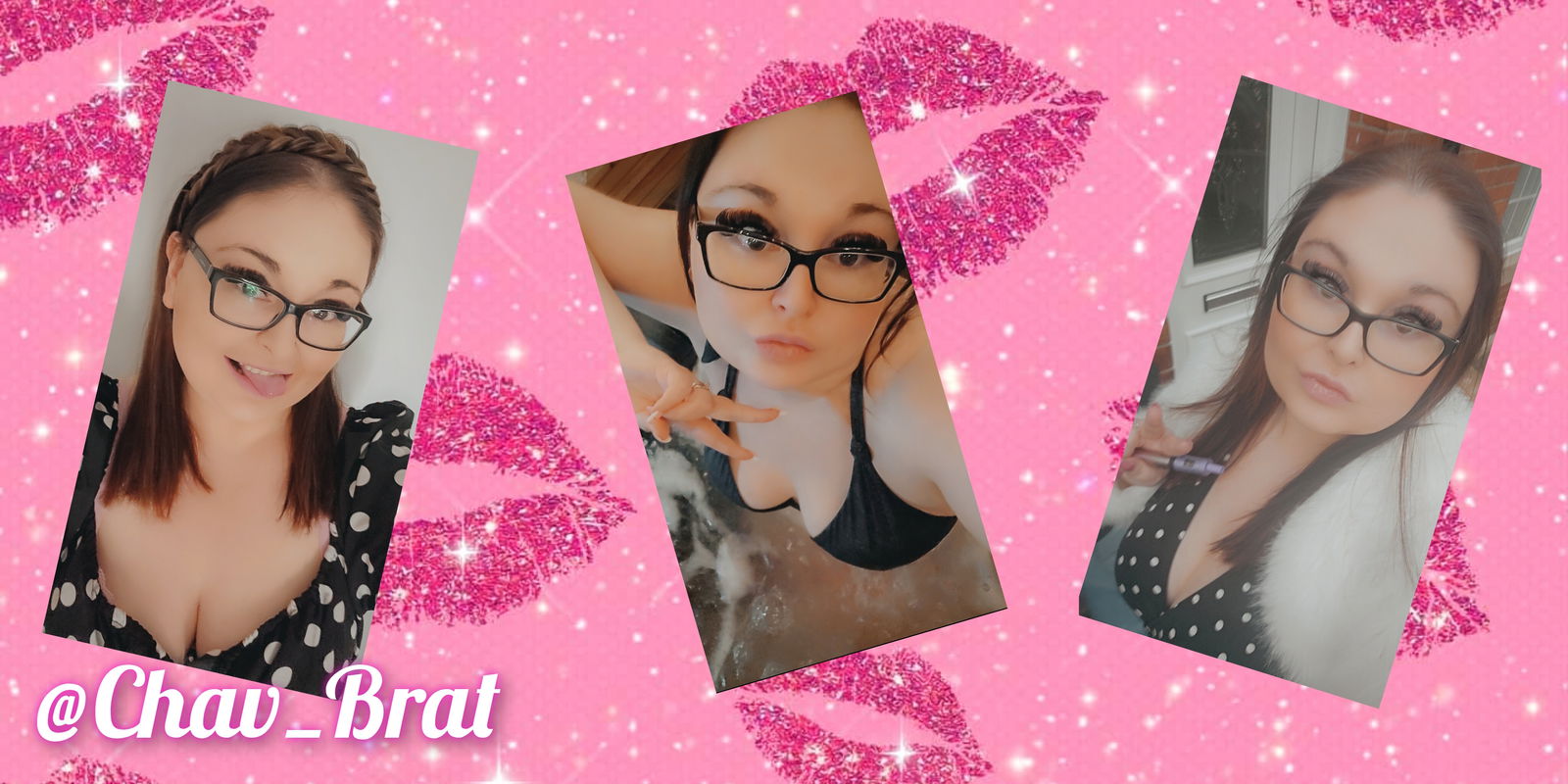 Bratty Chav Findom UK photo