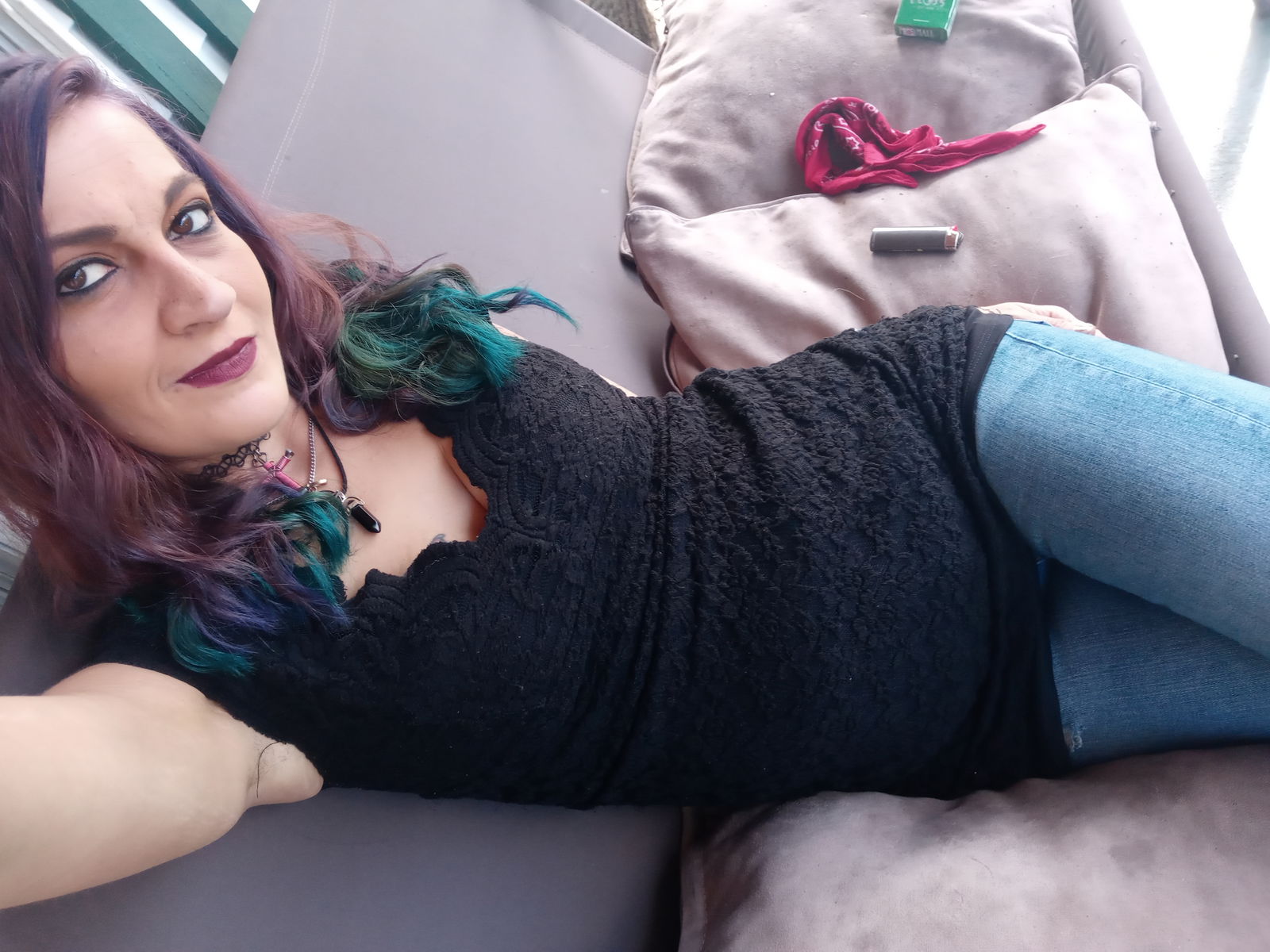 Anastasia lajaunie photo