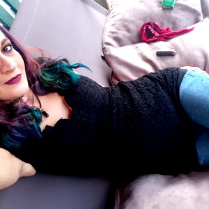 Anastasia lajaunie photo