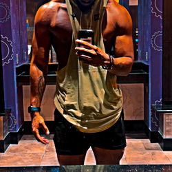 Sylo's Fitness Transformation