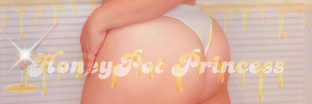 Princess Honey Pot 🍯 photo