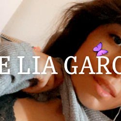 Lia Garcia photo