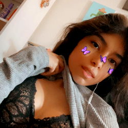 Lia Garcia, California Model, OnlyFans