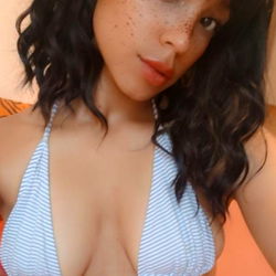 JNXXX: OnlyFans Model in White Bikini