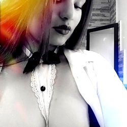 Alejandra, the Gorgeous Colombian Model