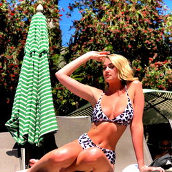 Lesismas ❤️‍🔥 Big Sky girl ⛰ raising hell in the Big Easy ⚜️