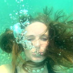 Scuba Diving Adventure with AlfaKsu