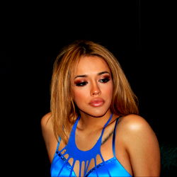 Onlyfans Model Cat from Chicago,