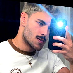 Alexsaltxx's Model Photo