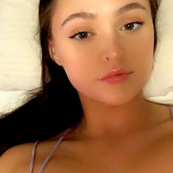 Aimee, a Beautiful and Elegant Model