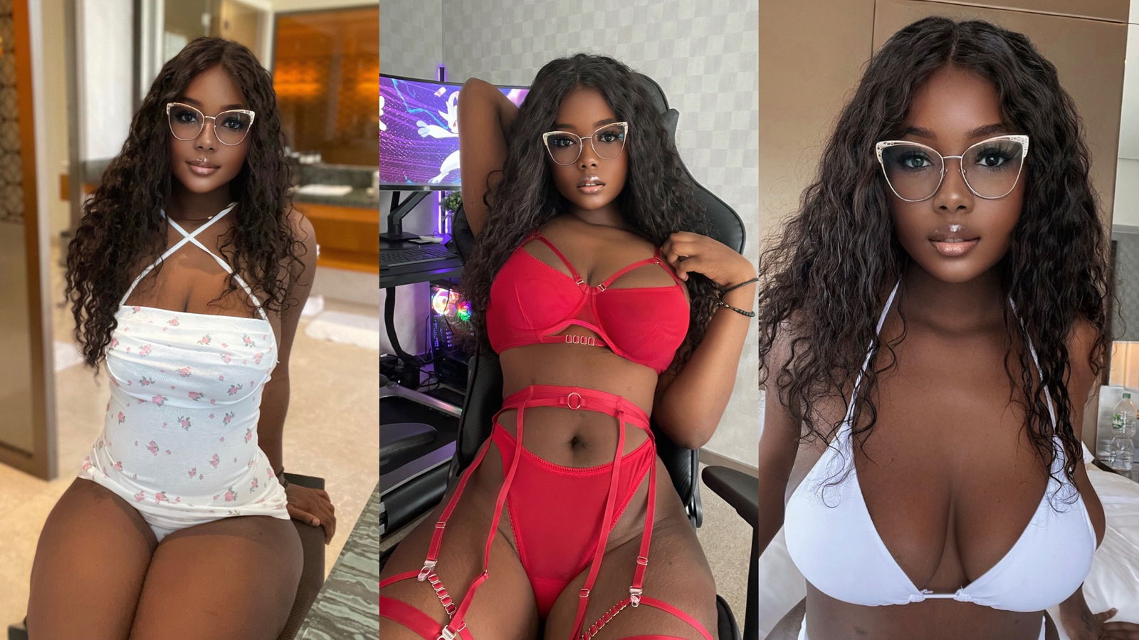 𝗕𝗲𝗹𝗹𝗮 𝗽𝗿𝗲𝘁𝘁𝘆 𝗽𝘂𝘀𝘀𝘆 𝗯𝗮𝗶𝗹𝗲𝘆 😇😈💕 photo