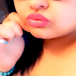 OnlyFans Model Asha P from Colorado