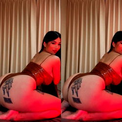 Jazzi Victoria😈 photo