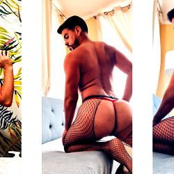 Paul Alexander photo