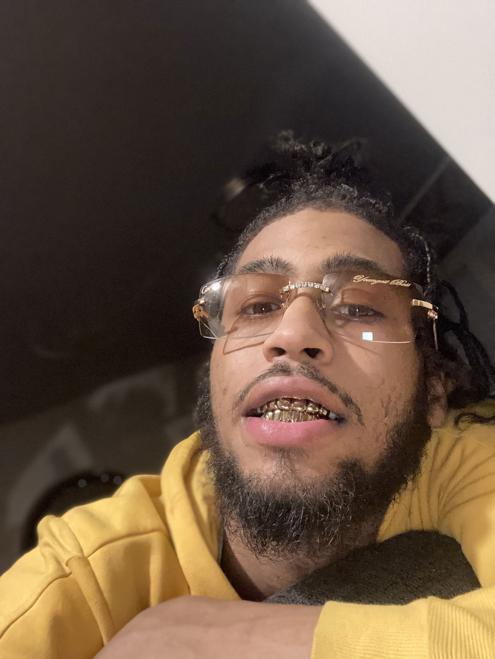 Anthony Johnson photo