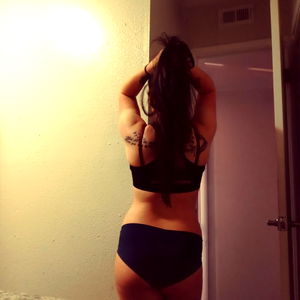 Mariah Anderson photo