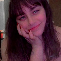 Jenny, an OnlyFans model from Wisconsin