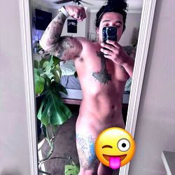 Danny The Giver: An Onlyfans Model Photoshoot in the Studio