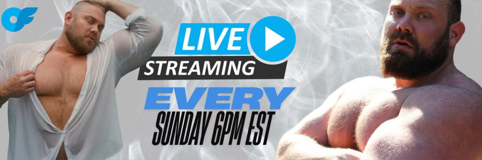 Jack Stacked - Muscle Power Bottom photo