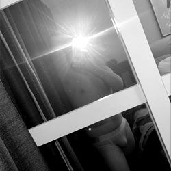 Zac, Australian Onlyfans Model