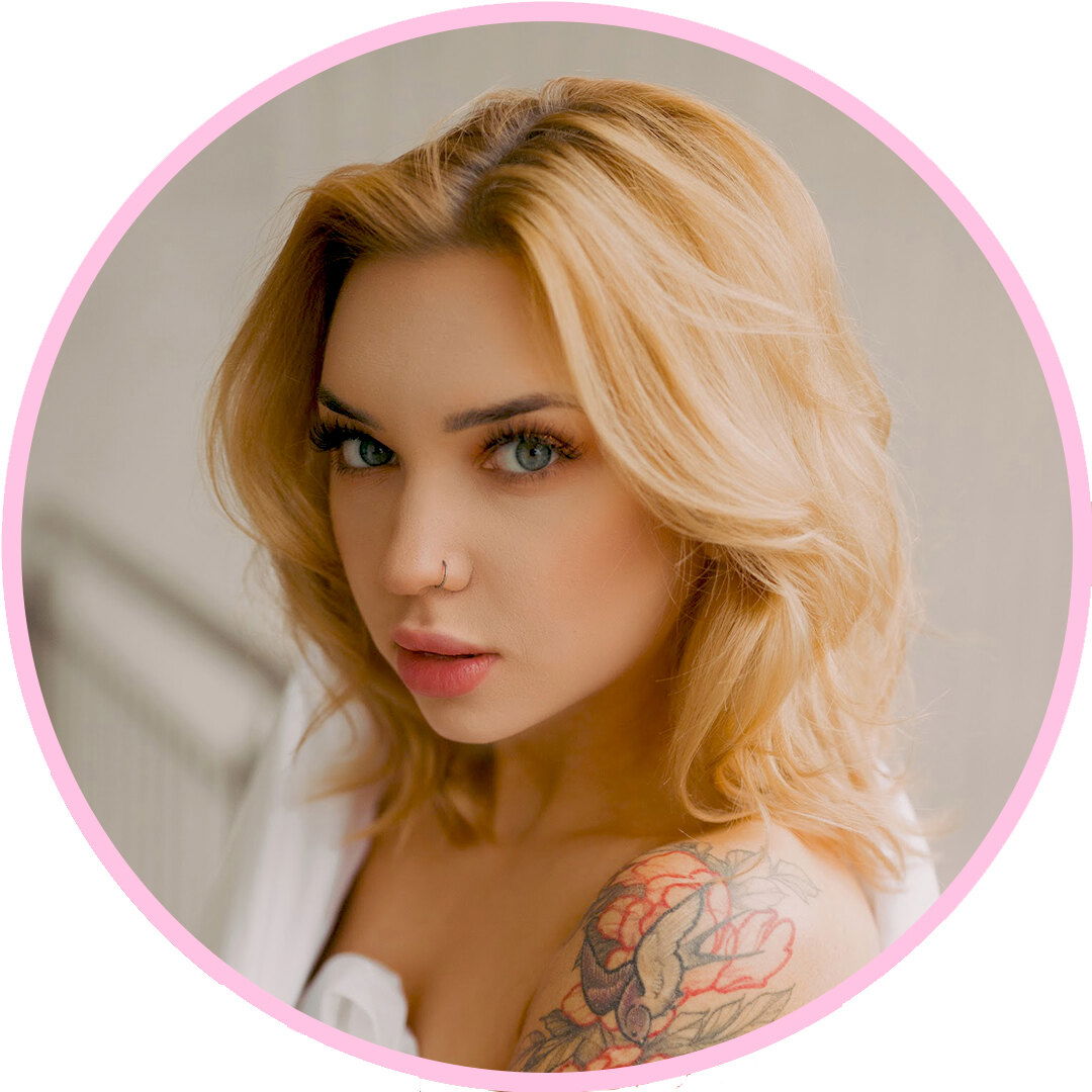 Roxy Loove 💦 One and only! photo