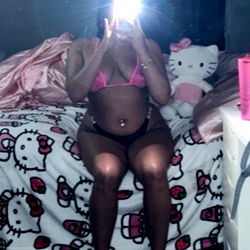 BREE💕 - OnlyFans Model Photo Revealed