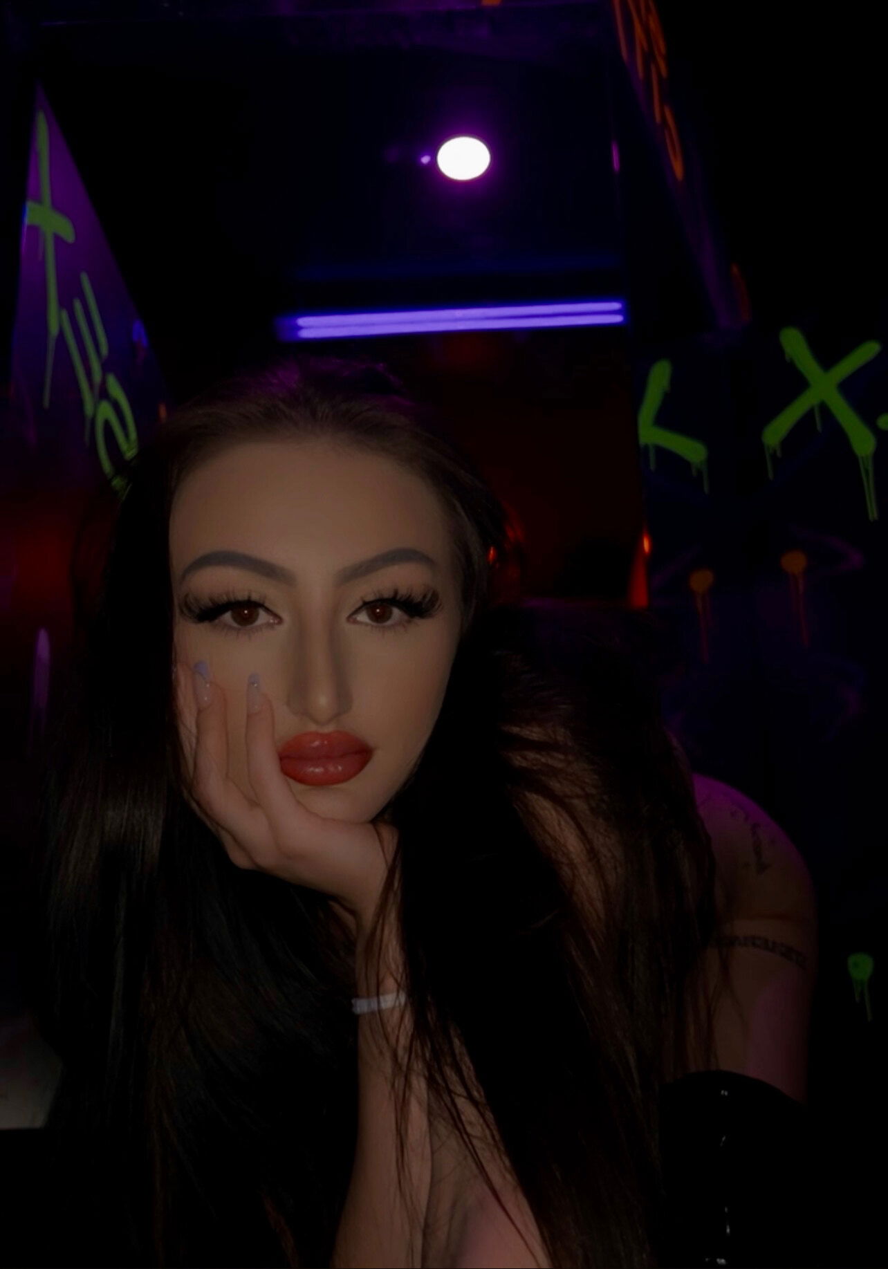 🖤Sierra Starrss🖤 photo