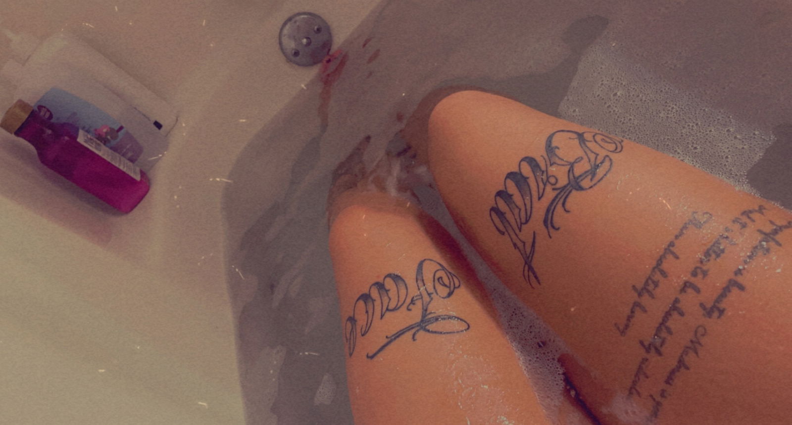 Sami Story. 💦 photo