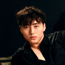 Mr.ZaddyYang, a Model of Distinction