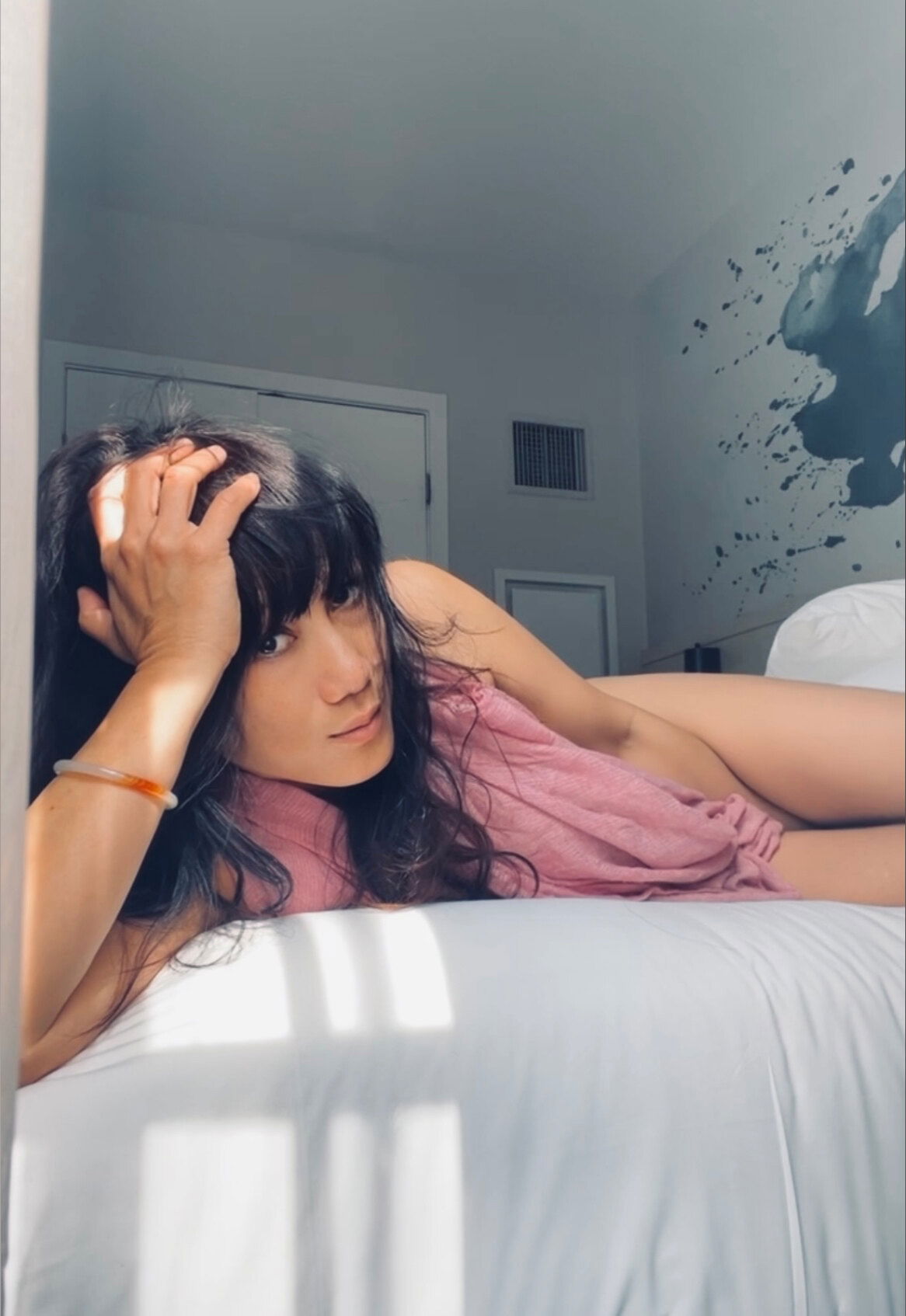 Star Love Goddess photo