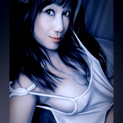 Tu-Anh Love Goddess: Erotic Model from Washington DC