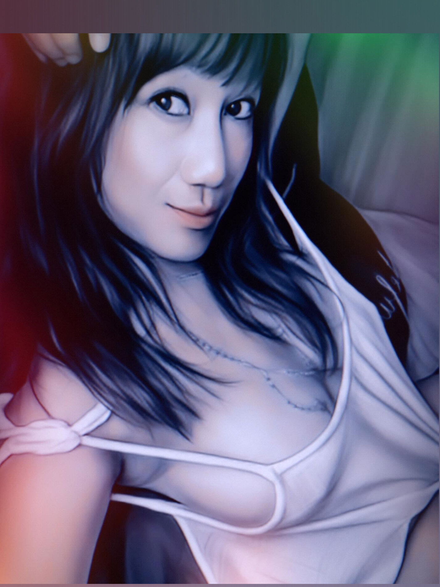 Star Goddess Love photo