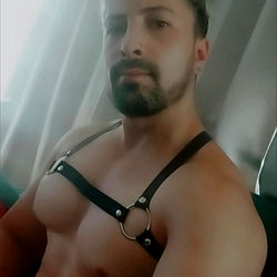 Augus VideoCall Model - Fitness Focused