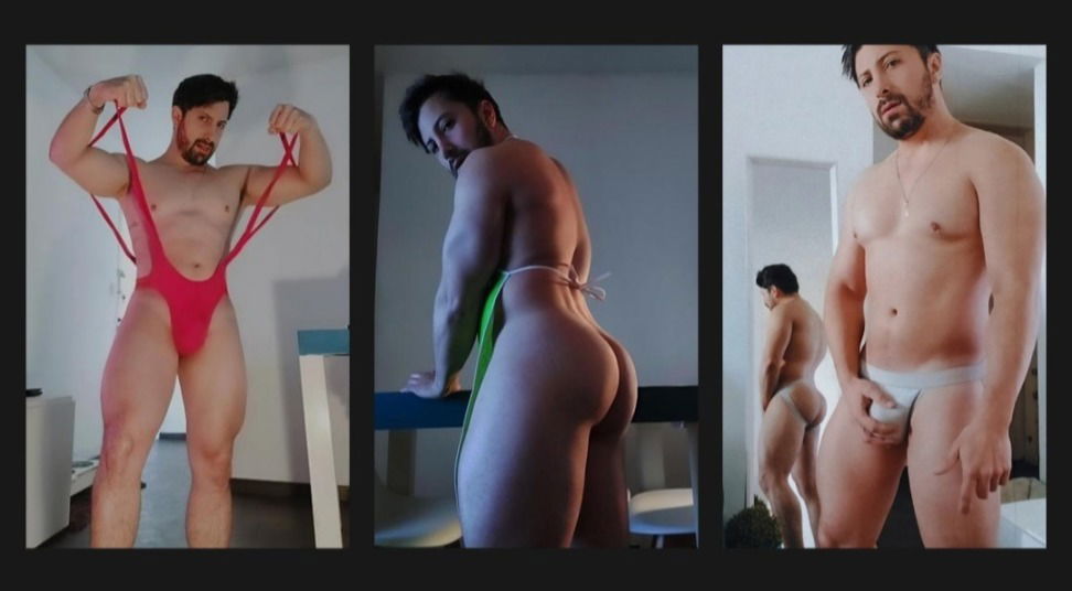 Augus VideoCall😏 photo