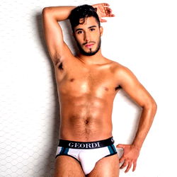 Andres Cortes, Medellin Model