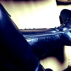 Scarlet Anahita photo