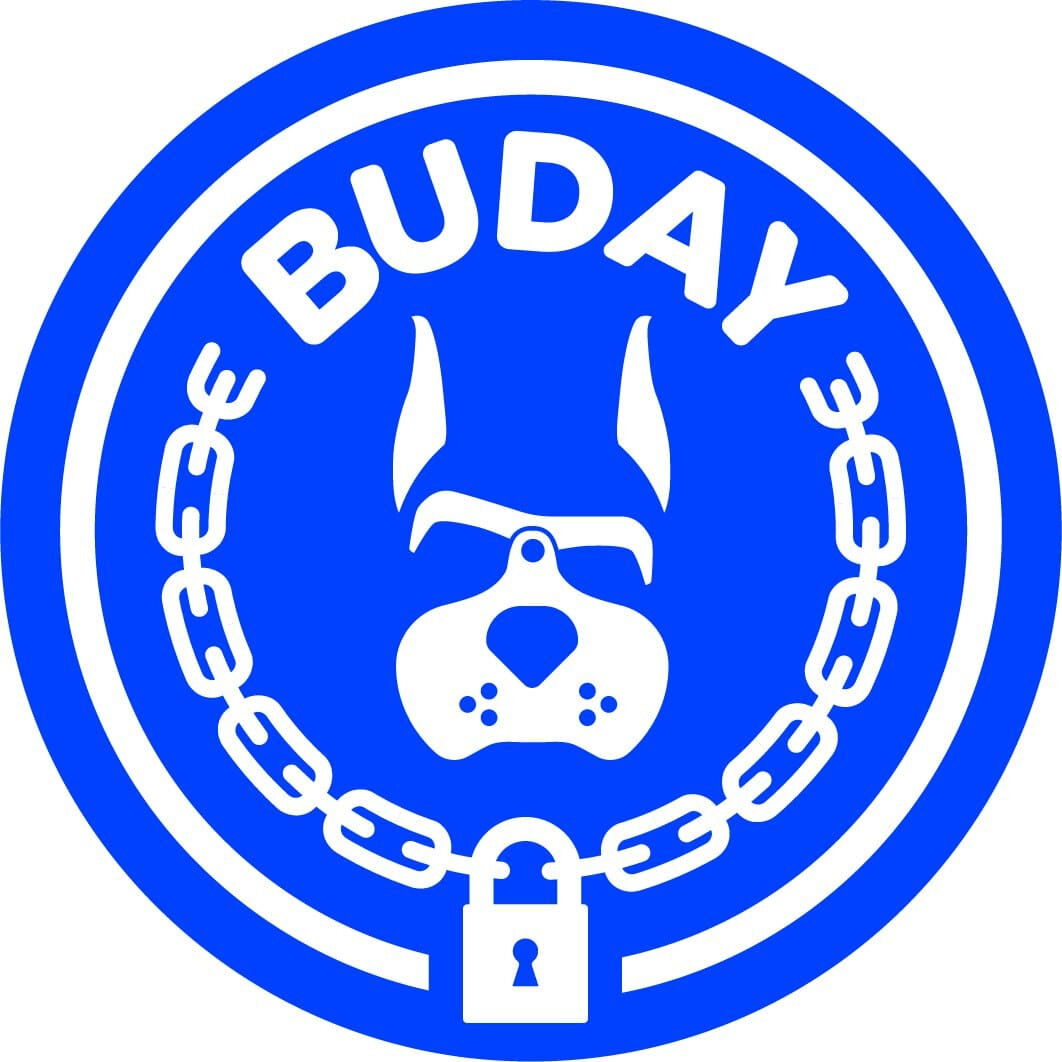 Buday the Dogfather 🐕 photo