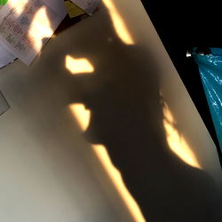 Onlyfans Alisia Showcasing a Shy Smile