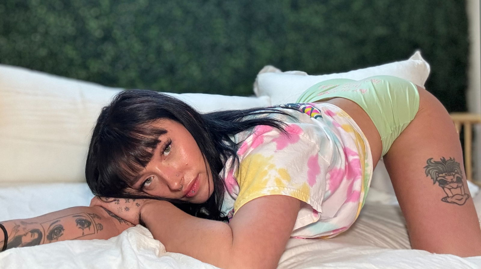 Natasha Noel 🎀 photo