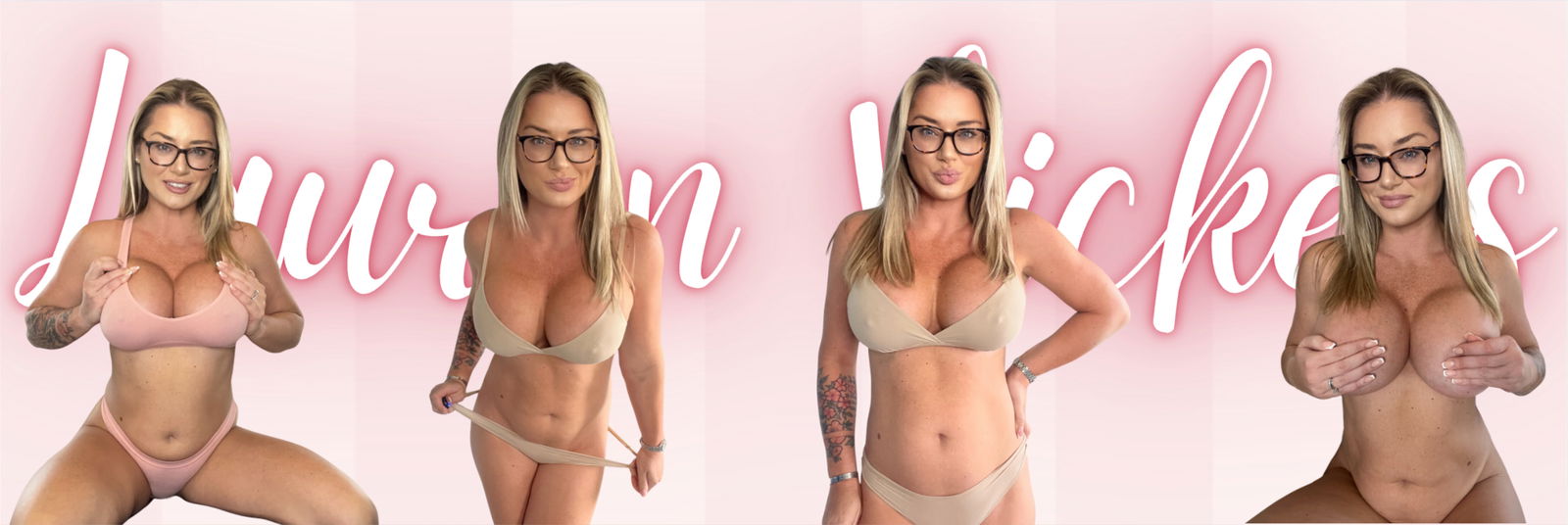 Lauran Vickers 💕 Kinky Mommy photo